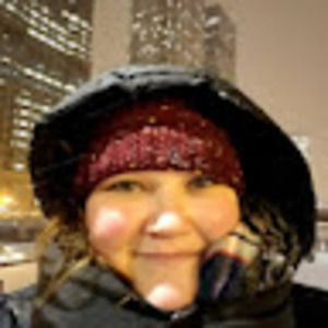 Meet your Posher, Shannon